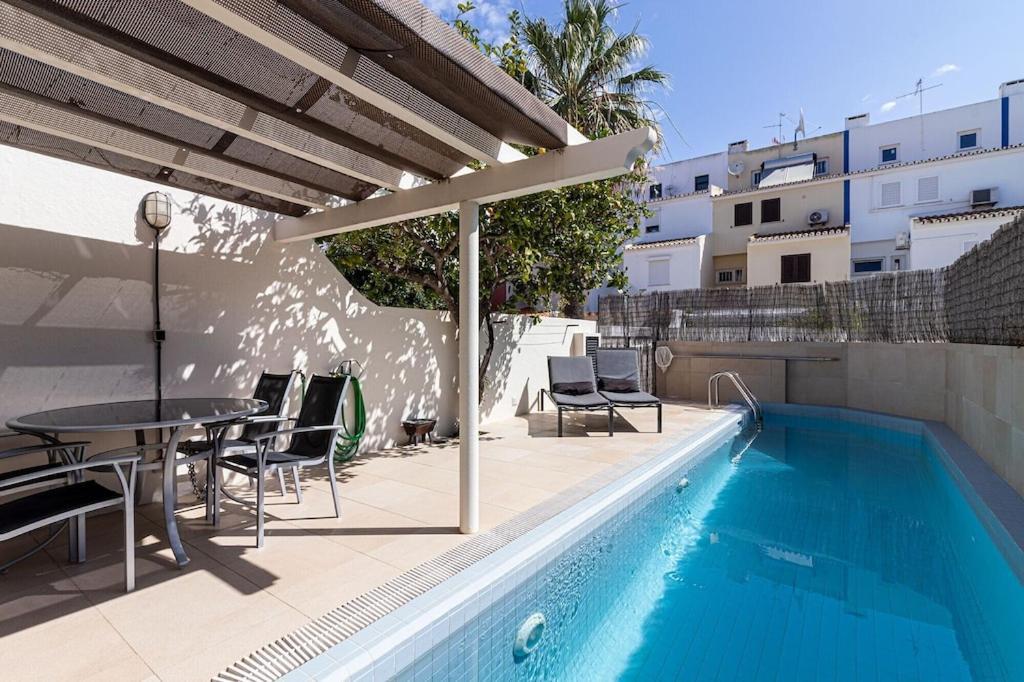 Bmyguest - Vilamoura Marina'S View Экстерьер фото