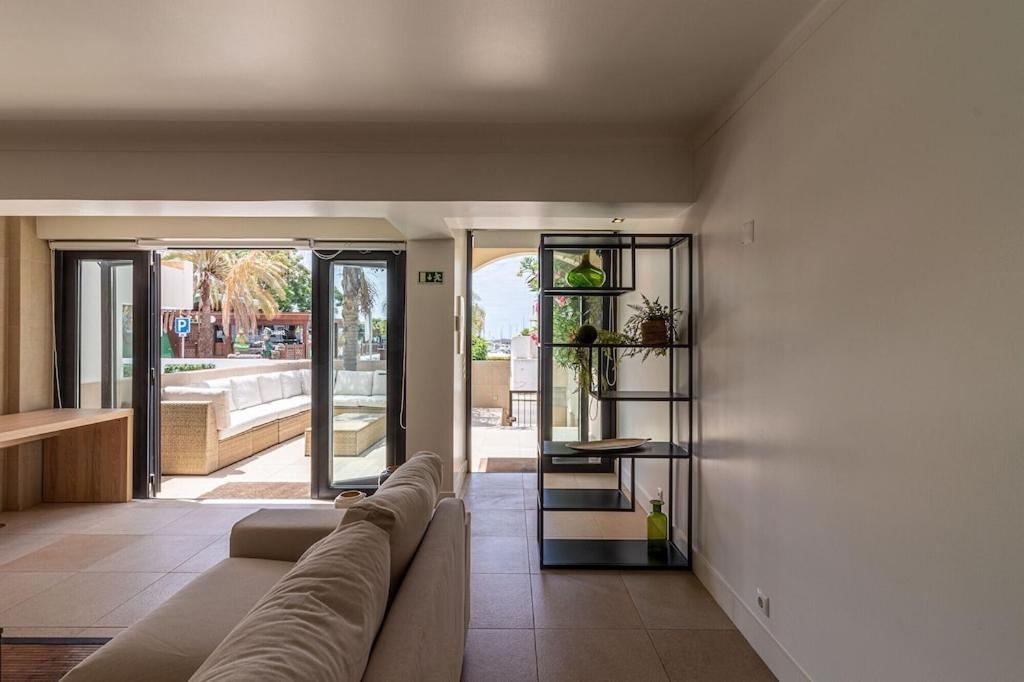 Bmyguest - Vilamoura Marina'S View Экстерьер фото