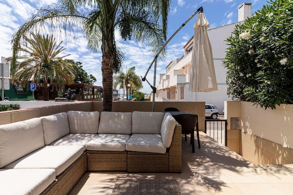 Bmyguest - Vilamoura Marina'S View Экстерьер фото